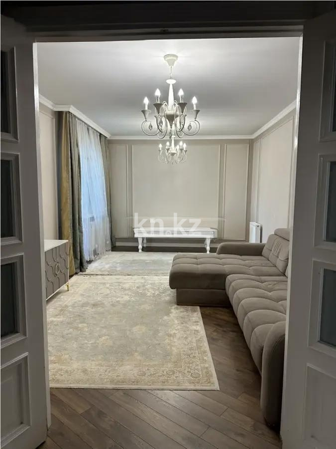 Продажа 5-комнатной квартиры, 135 м² в Алматы