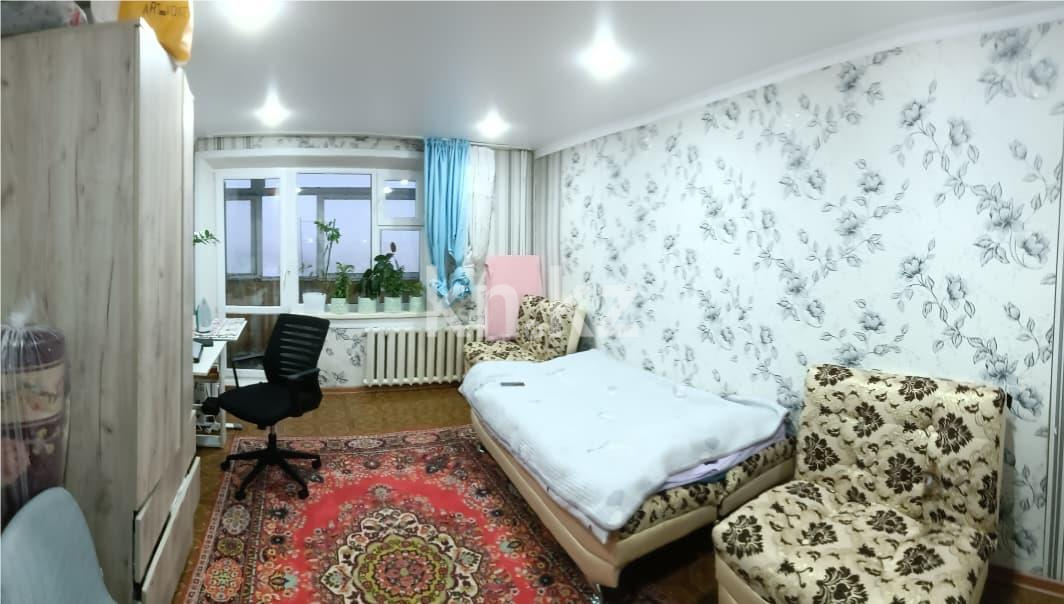 Продажа 2-комнатной квартиры, 49 м² в Караганде