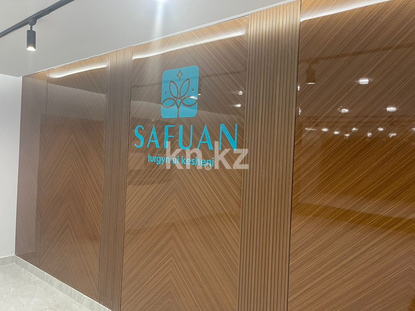 Продажа 1-комнатной квартиры, 37 м² в Астане - фото 9