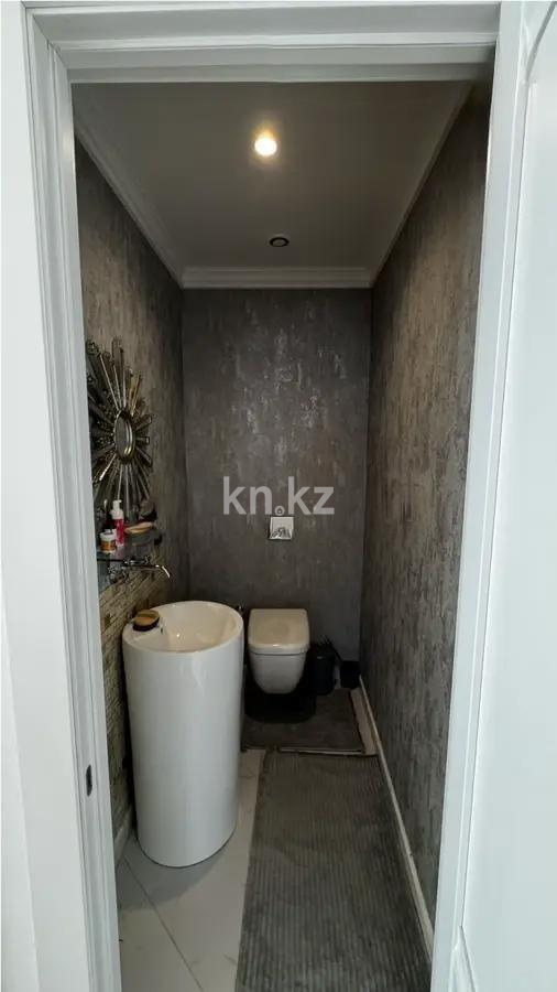 Продажа 4-комнатной квартиры, 165 м², пр. Туран, дом  37/9 в Астане - фото 8