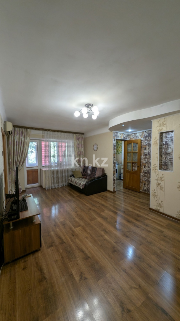 Продажа 2-комнатной квартиры, 45.9 м² в Уральске