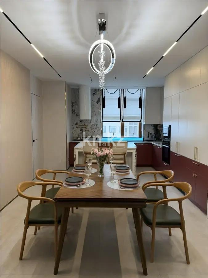 Продажа 5-комнатной квартиры, 245 м² в Астане - фото 5