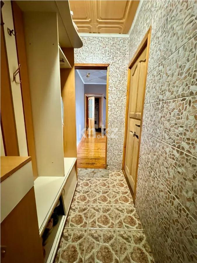 Продажа 3-комнатной квартиры, 62.3 м², ул. Жетбаева, дом  40 в Алматы - фото 6