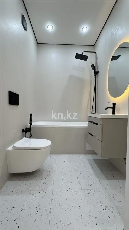 Продажа 2-комнатной квартиры, 33 м² в Астане - фото 4