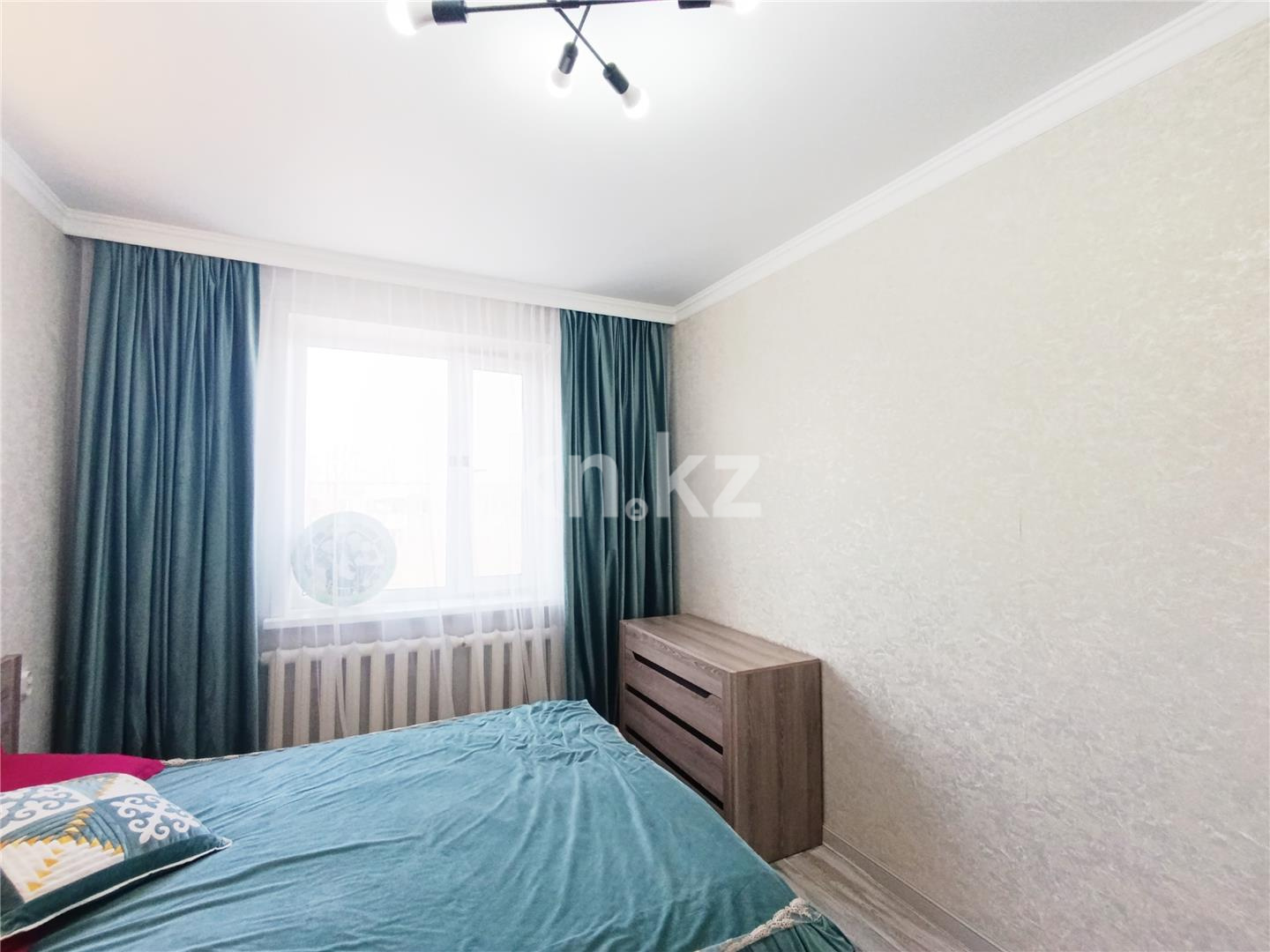 Продажа 2-комнатной квартиры, 52 м² в Караганде - фото 4