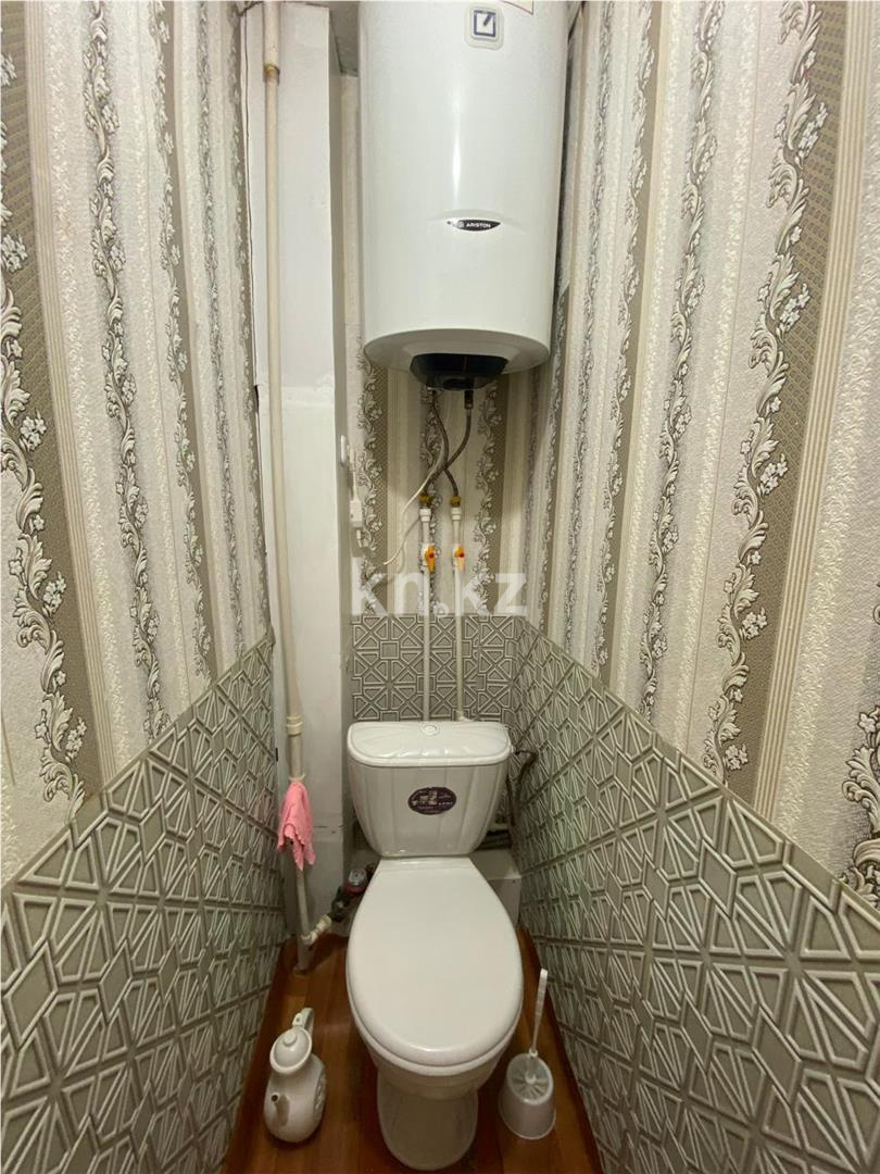 Продажа 3-комнатной квартиры, 62 м² в Караганде - фото 8