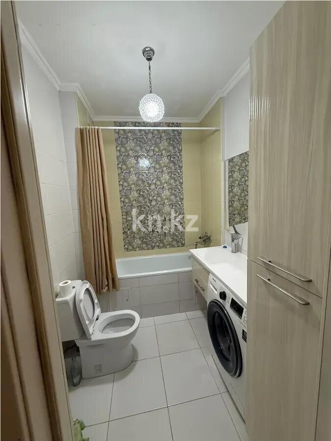 Продажа 3-комнатной квартиры, 70 м² в Алматы - фото 5