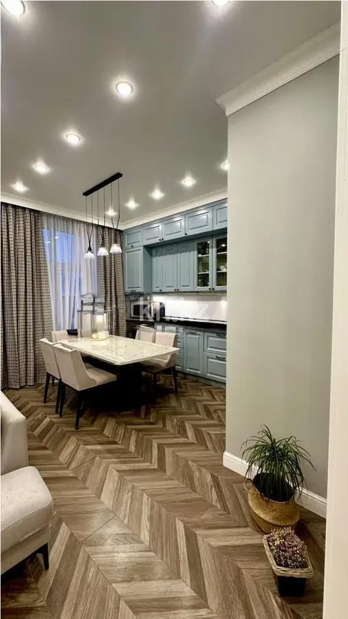 Продажа 3-комнатной квартиры, 93 м², ул. Гоголя, дом  56/1 в Караганде - фото 4