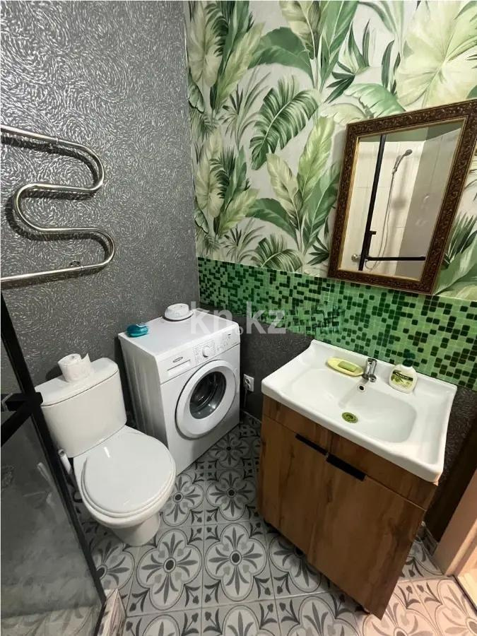 Продажа 1-комнатной квартиры, 32 м² в Алматы - фото 3