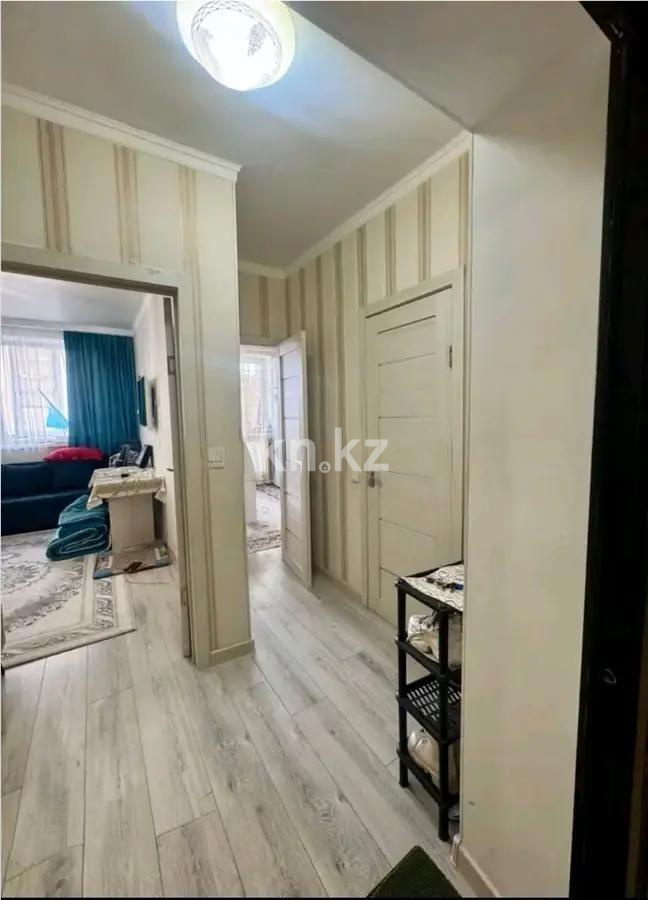 Продажа 1-комнатной квартиры, 38 м², ул. Армандастар, дом  2/3 в Астане - фото 3