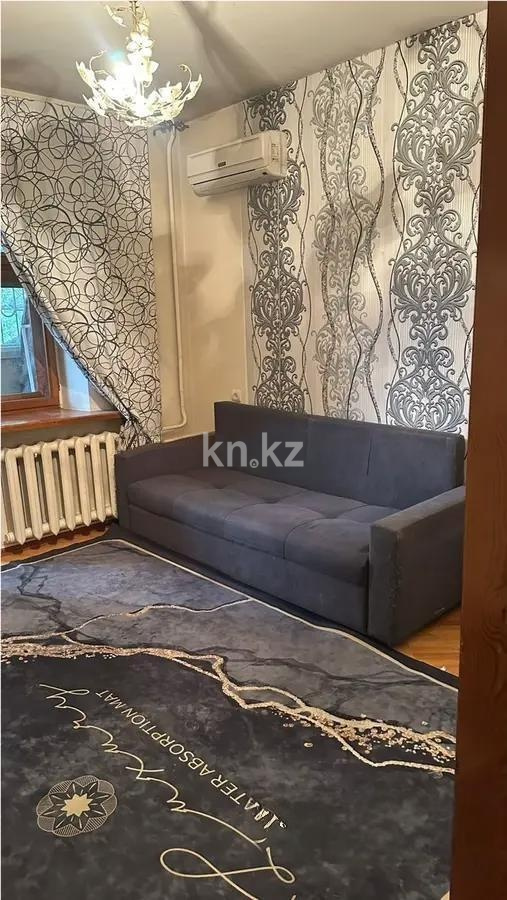 Продажа 2-комнатной квартиры, 53.3 м² в Алматы - фото 2