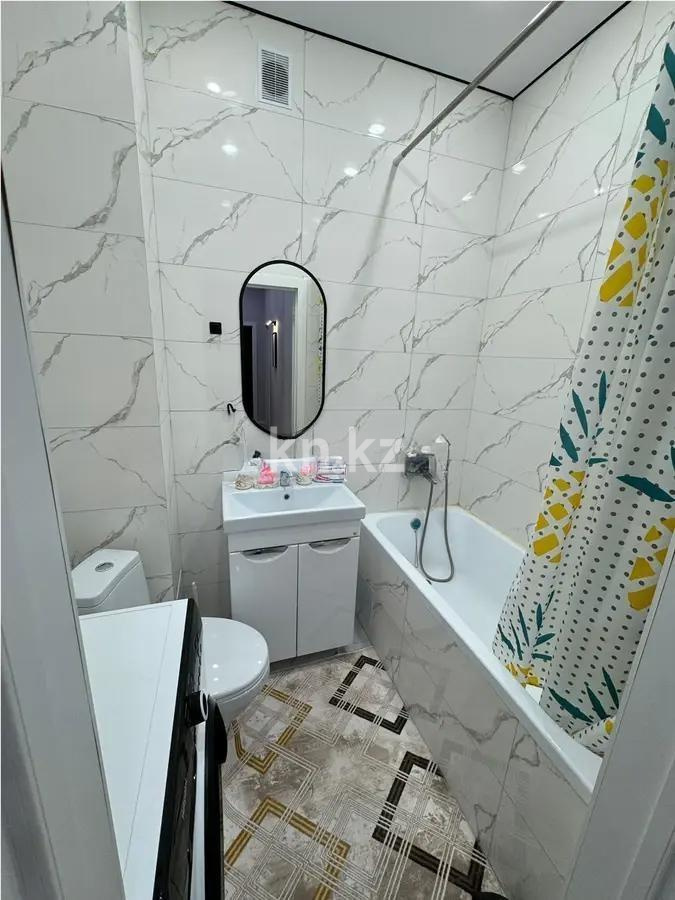 Продажа 2-комнатной квартиры, 58.5 м² в Астане - фото 4