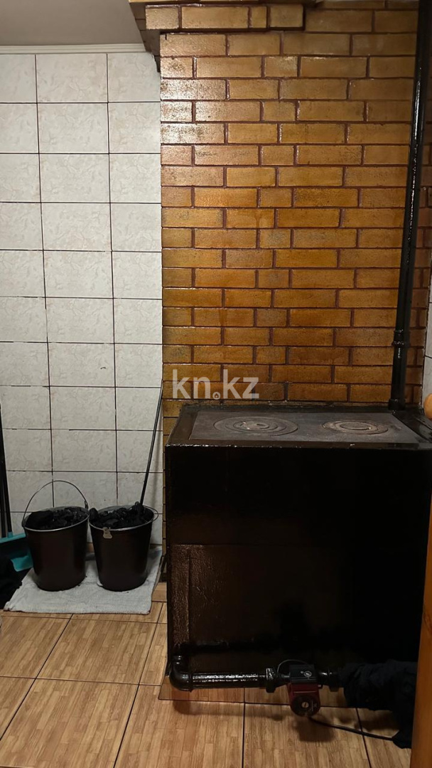 Продажа 3-комнатного дома, 60 м², Арая в Караганде - фото 26