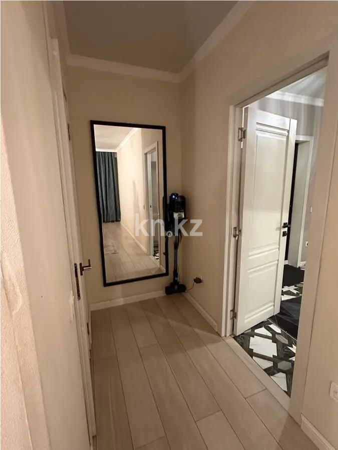 Продажа 2-комнатной квартиры, 52 м² в Алматы - фото 4