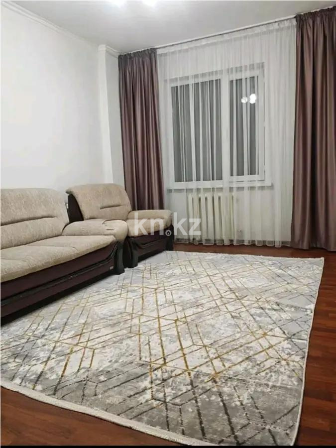 Продажа 3-комнатной квартиры, 110.2 м², ул. Сембинова, дом  7 в Астане - фото 2