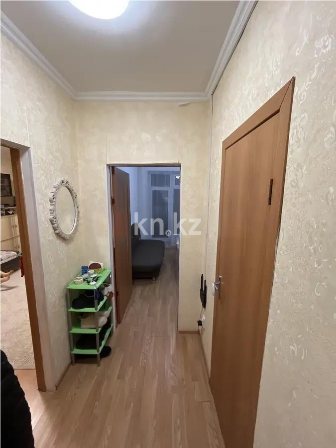 Продажа 1-комнатной квартиры, 34.7 м² в Астане - фото 4
