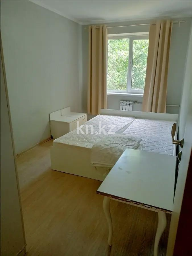 Продажа 3-комнатной квартиры, 58 м² в Алматы