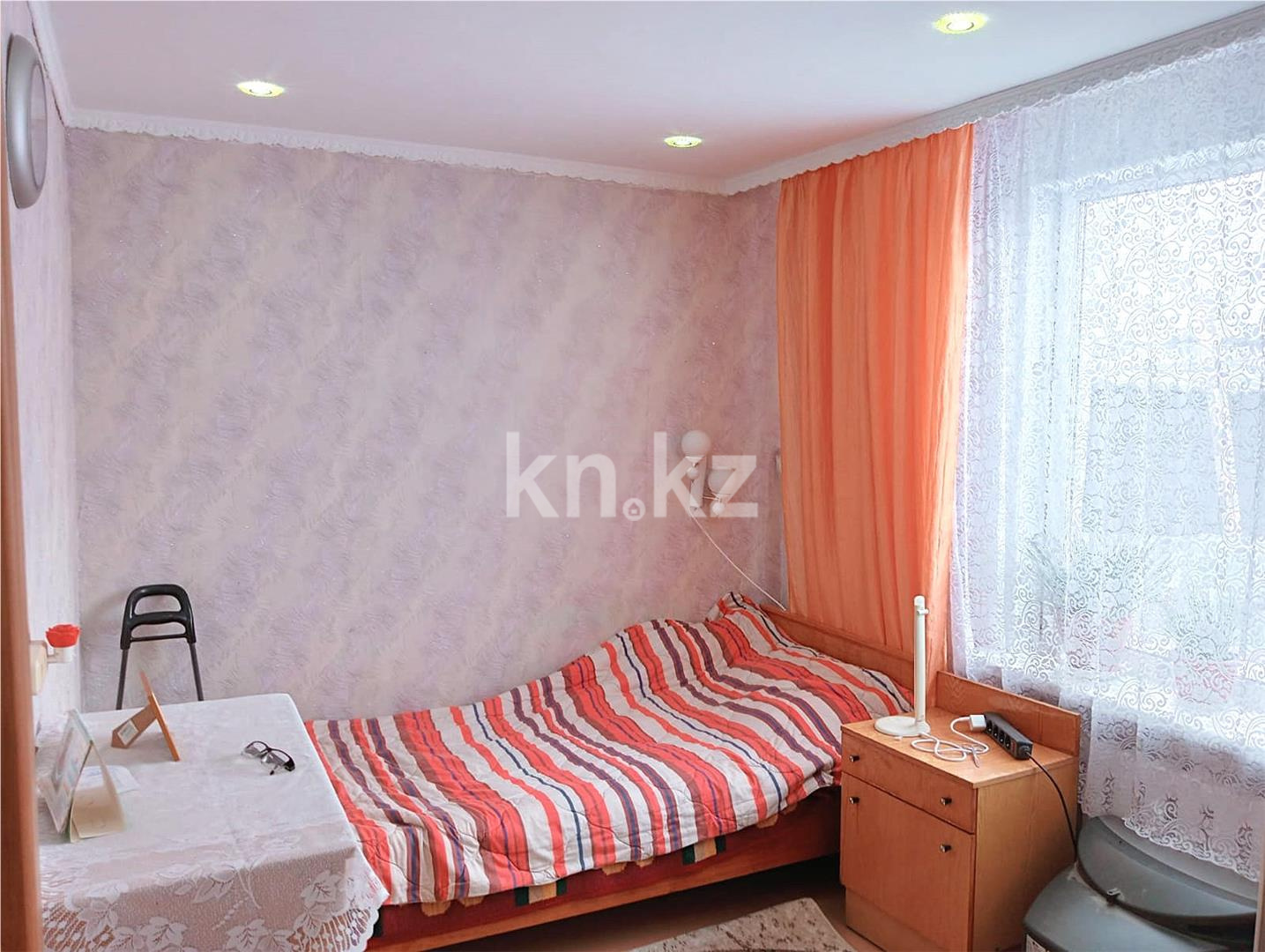 Продажа 4-комнатного дома, 85.7 м², переулок 3-й Строительный в Абае - фото 4