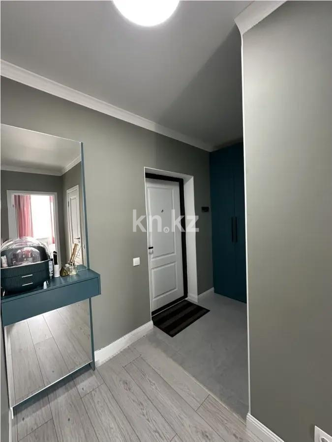 Продажа 2-комнатной квартиры, 48.86 м² в Астане - фото 4