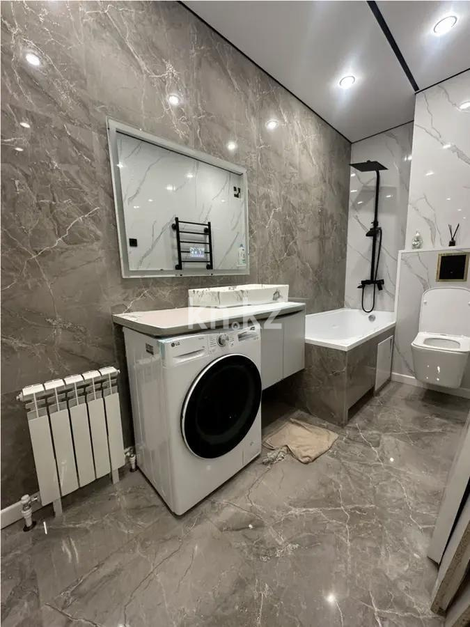 Продажа 3-комнатной квартиры, 56 м², мкр. Нуркент, дом  45 в Алматы - фото 4