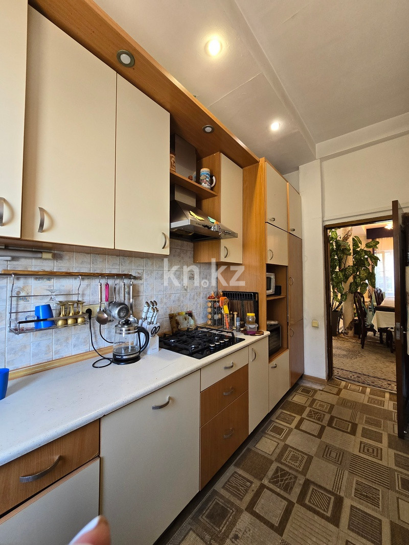 Продажа 5-комнатного дома, 209 м², ул. Ладушкина, дом  173 в Алматы - фото 19