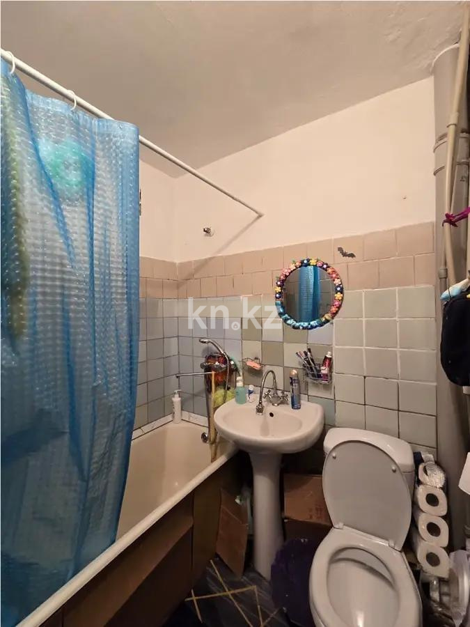 Продажа 2-комнатной квартиры, 48 м² в Алматы - фото 4