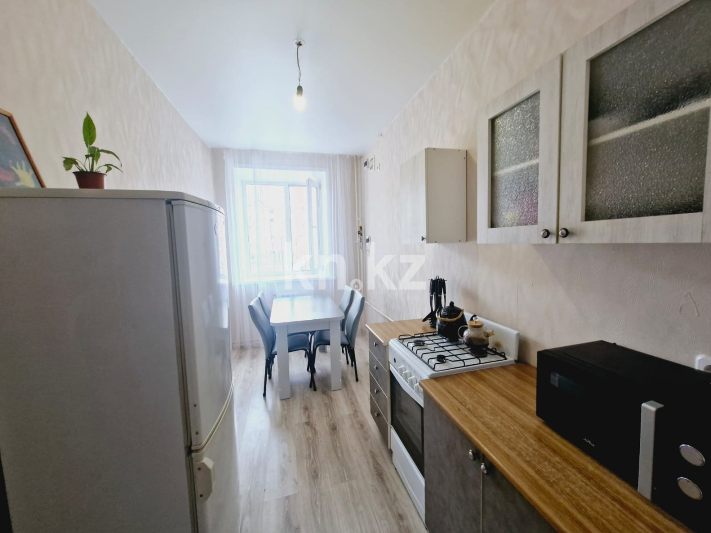 Продажа 1-комнатной квартиры, 34.6 м² в Костанае - фото 10