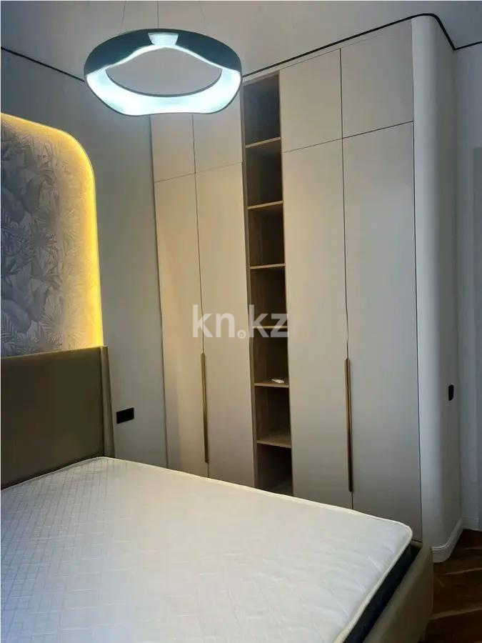 Продажа 2-комнатной квартиры, 41 м² в Астане - фото 2