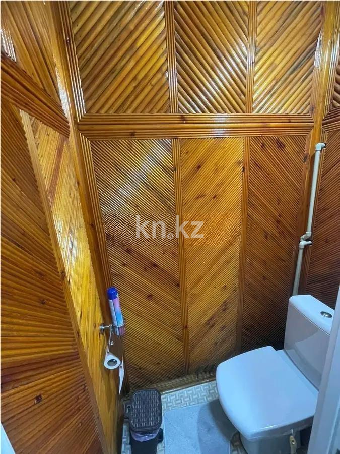 Продажа 2-комнатной квартиры, 54.2 м² в Алматы - фото 5