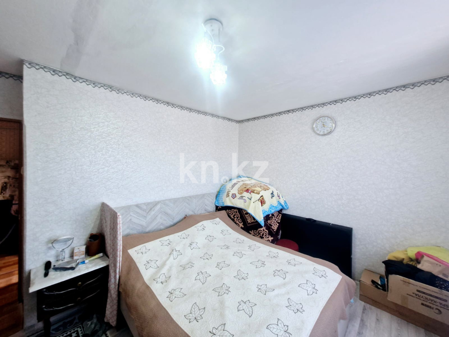 Продажа 3-комнатной квартиры, 56.7 м² в Костанае - фото 9