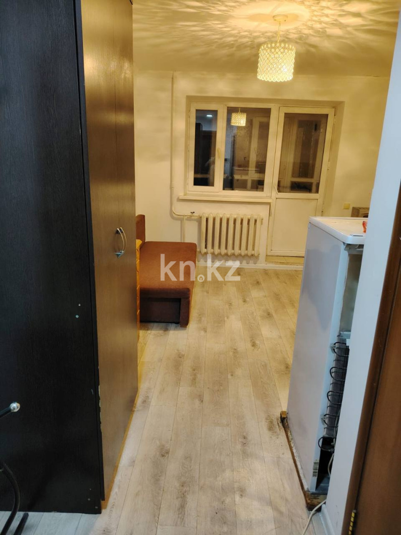 Аренда 1-комнатной квартиры, 20 м², ул. Манаса, дом  20/2 - пр. Кудайбердыулы в Астане - фото 4