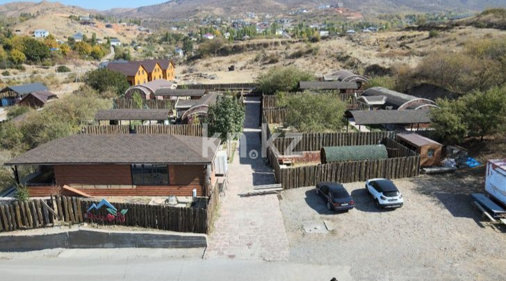 Продажа , 450 м², с.Бургулюк, дом  1111 в Шымкенте - фото 6