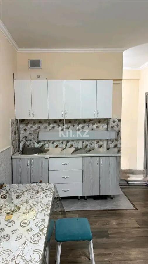 Продажа 1-комнатной квартиры, 30.9 м² в Алматы - фото 2