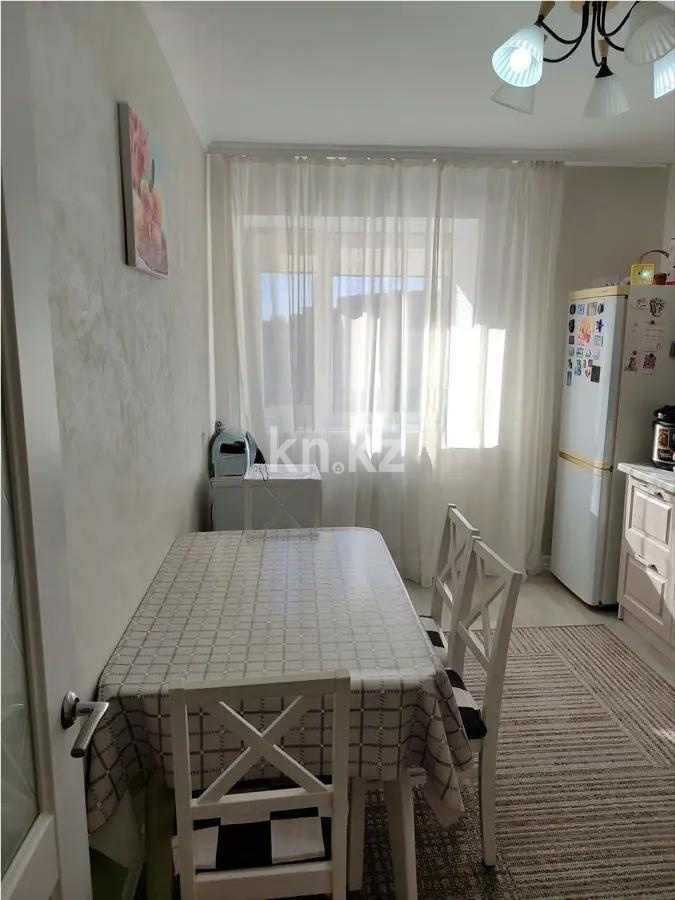 Продажа 2-комнатной квартиры, 60 м², ул. Азербаева, дом  14 в Астане - фото 3