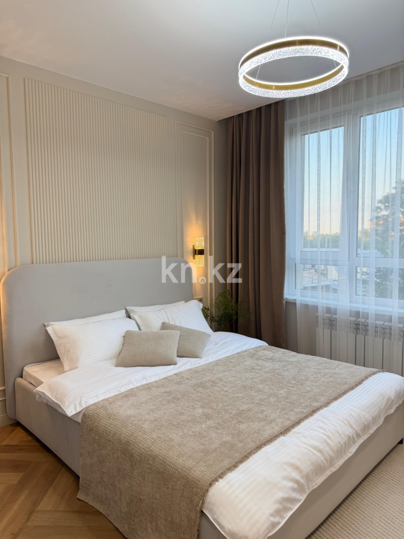 Продажа 3-комнатной квартиры, 63 м² в Алматы - фото 17