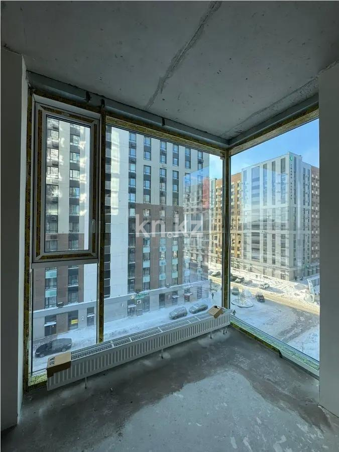 Продажа 2-комнатной квартиры, 67 м² в Астане - фото 3