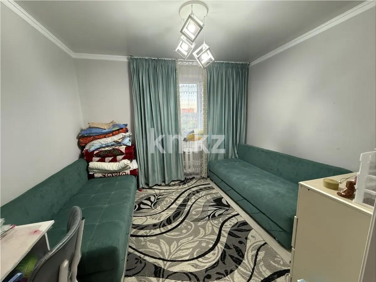 Продажа 2-комнатной квартиры, 49 м² в Астане - фото 2