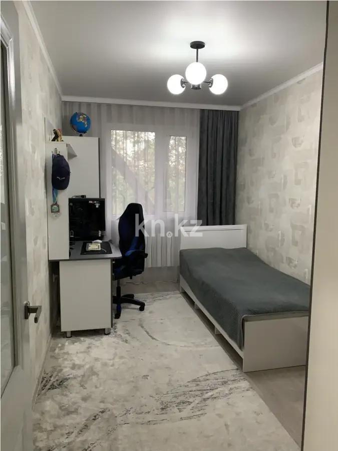Продажа 3-комнатной квартиры, 61 м² в Алматы - фото 3