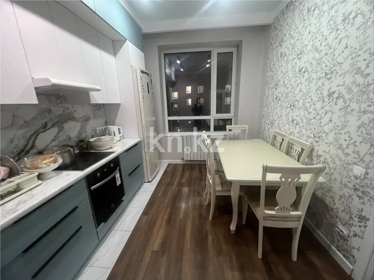 Продажа 2-комнатной квартиры, 60 м² в Астане - фото 3