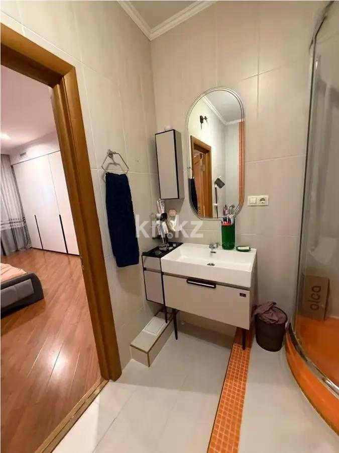 Продажа 3-комнатной квартиры, 136 м² в Алматы - фото 5