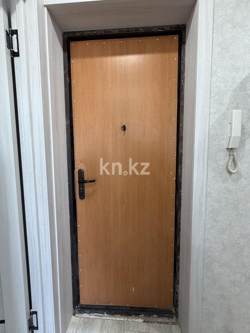 Продажа 1-комнатной квартиры, 30.6 м² в Караганде - фото 14