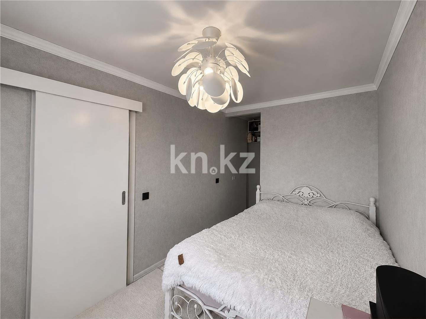 Продажа 2-комнатной квартиры, 42 м² в Караганде - фото 6