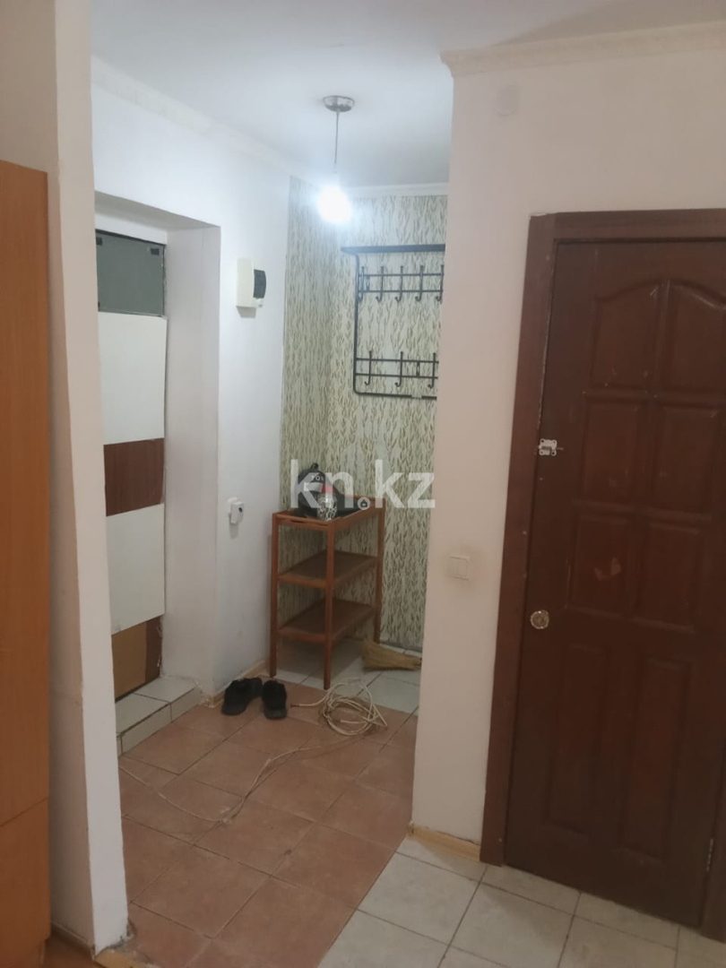 Аренда 1-комнатной квартиры, 36 м², пр. Тауелсыздык, дом  20 в Астане - фото 8