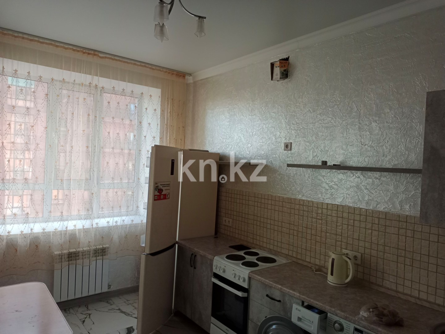 Продажа 1-комнатной квартиры, 41 м² в Караганде - фото 3