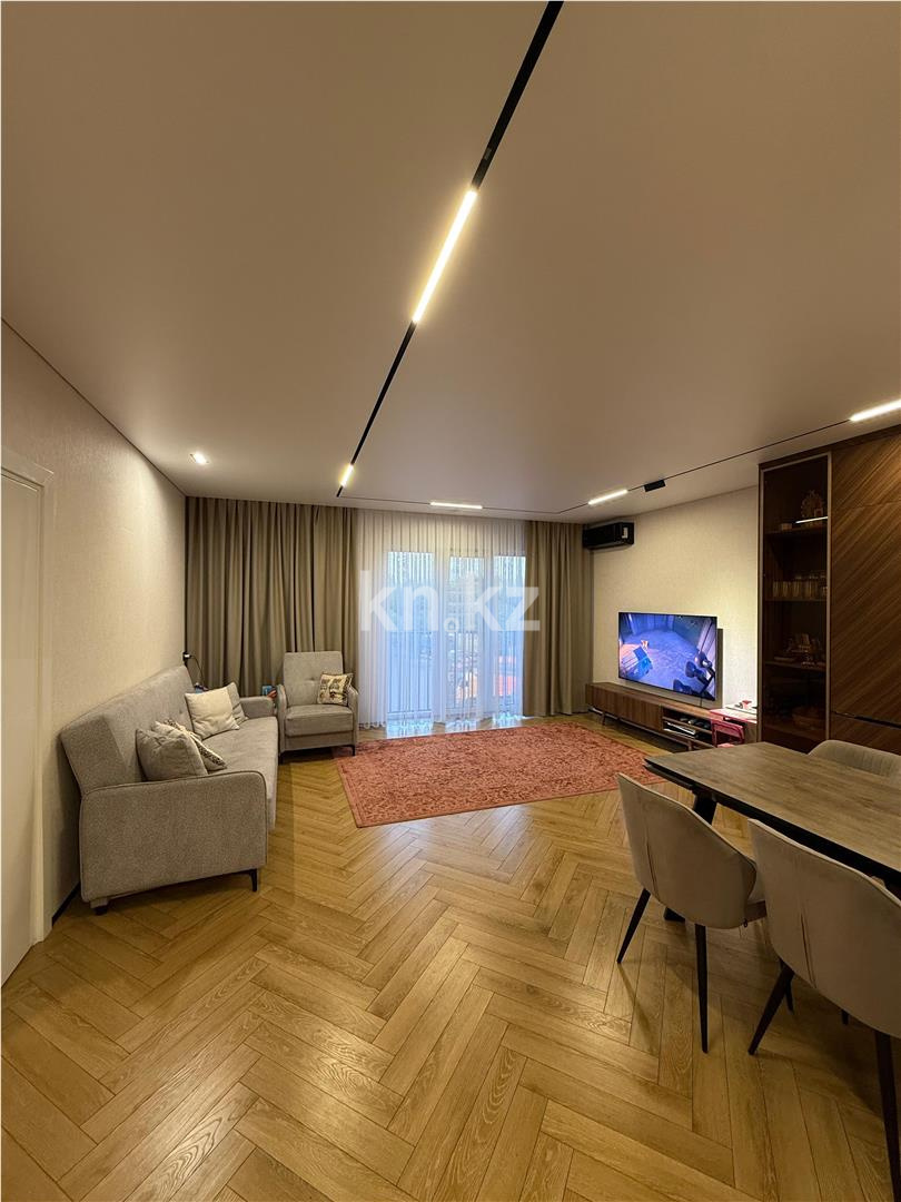 Продажа 2-комнатной квартиры, 65 м² в Караганде - фото 2