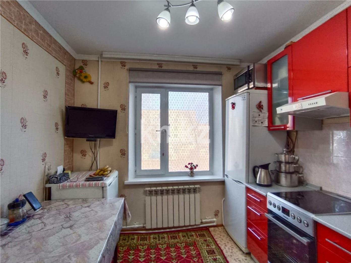 Продажа 2-комнатной квартиры, 53 м² в Караганде - фото 9