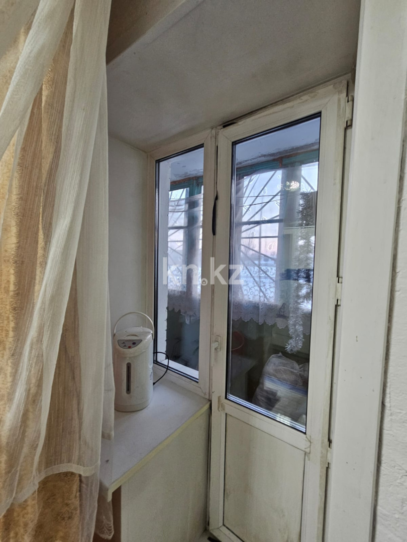 Продажа 2-комнатной квартиры, 34 м² в Караганде - фото 8