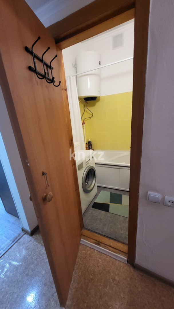 Продажа 2-комнатной квартиры, 50.5 м², ул. Лободы, дом  14 в Караганде - фото 28