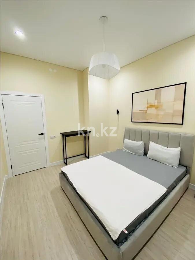 Продажа 2-комнатной квартиры, 41 м² в Астане - фото 3