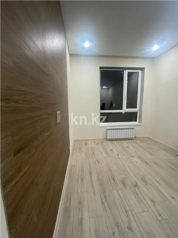 Продажа 2-комнатной квартиры, 37 м², ул. Шаймерденова, дом  4/1 в Астане